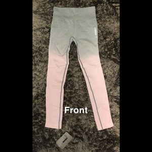 Gymshark Seamless Leggings